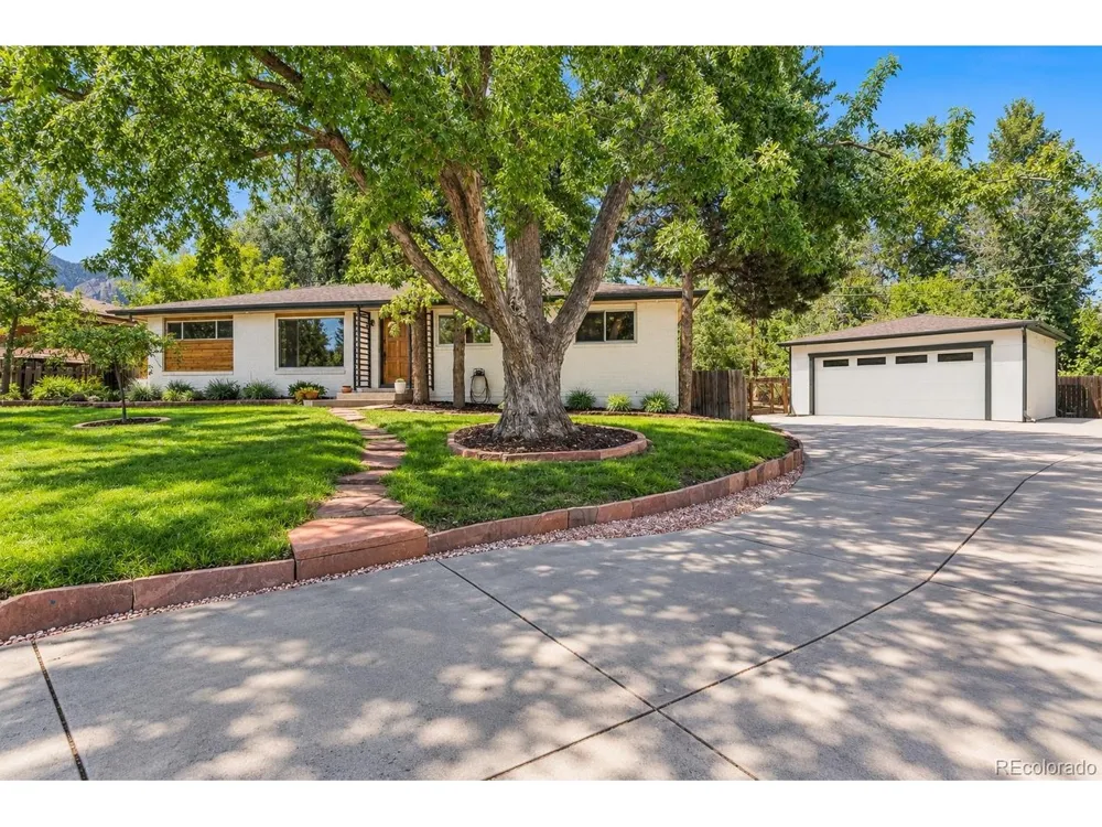 3155 Dartmouth Avenue Boulder, CO 80305