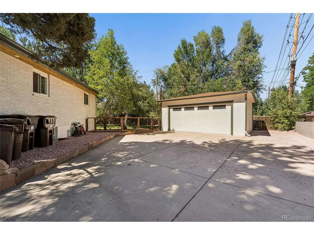 3155 Dartmouth Avenue Boulder, CO 80305