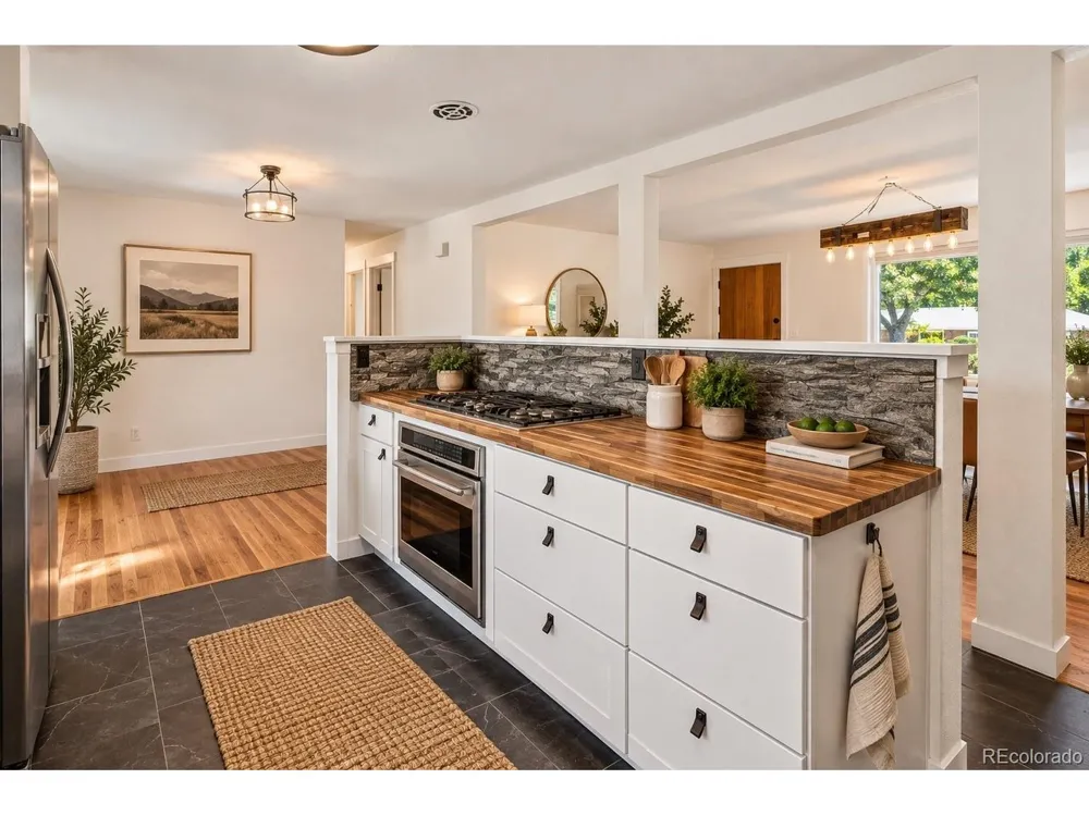 3155 Dartmouth Avenue Boulder, CO 80305