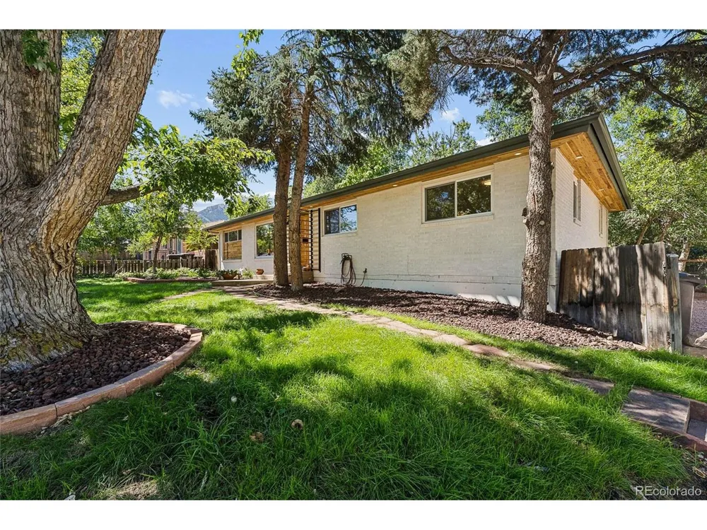3155 Dartmouth Avenue Boulder, CO 80305