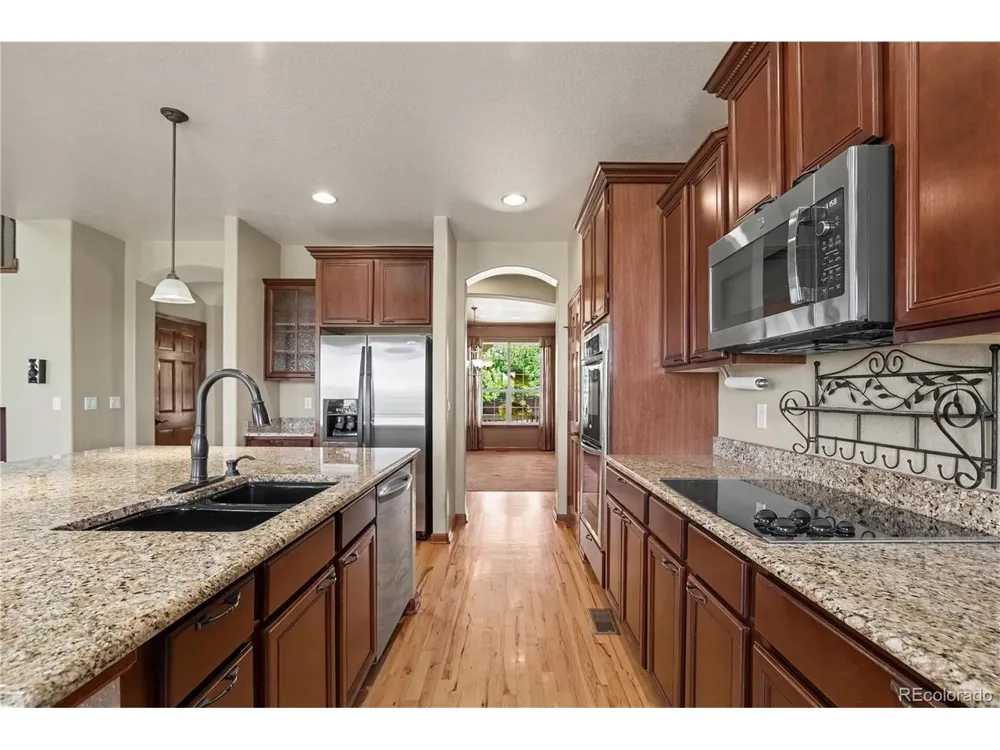 11569 S Flower Mound Way Parker, CO 80134
