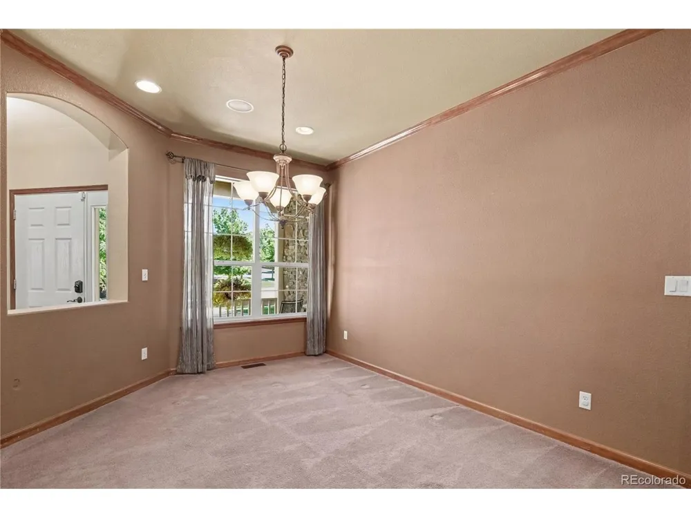 11569 S Flower Mound Way Parker, CO 80134