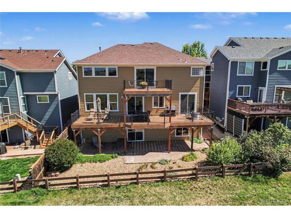11569 S Flower Mound Way Parker, CO 80134