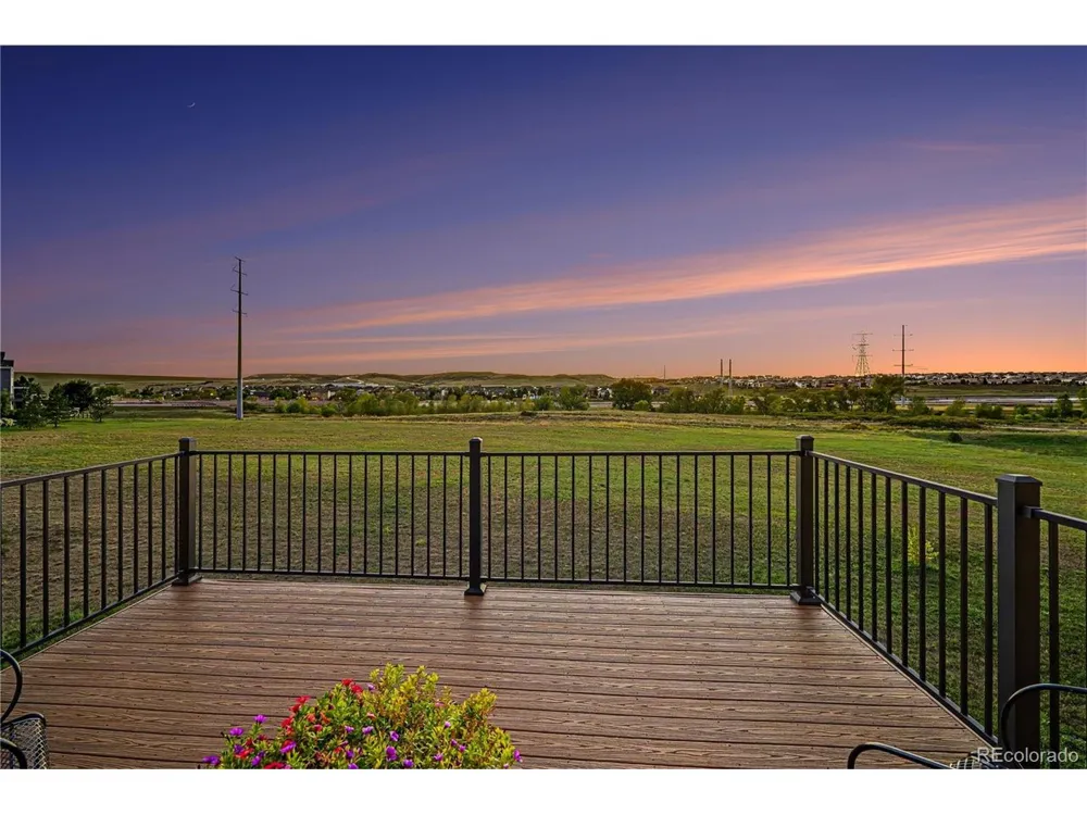 11569 S Flower Mound Way Parker, CO 80134