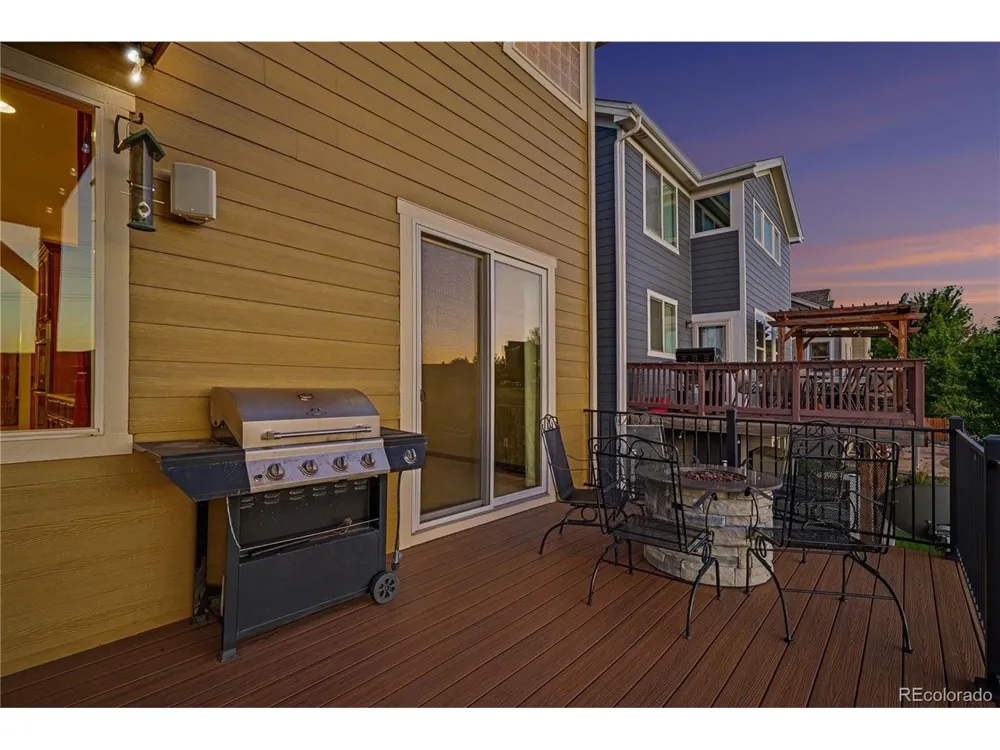 11569 S Flower Mound Way Parker, CO 80134