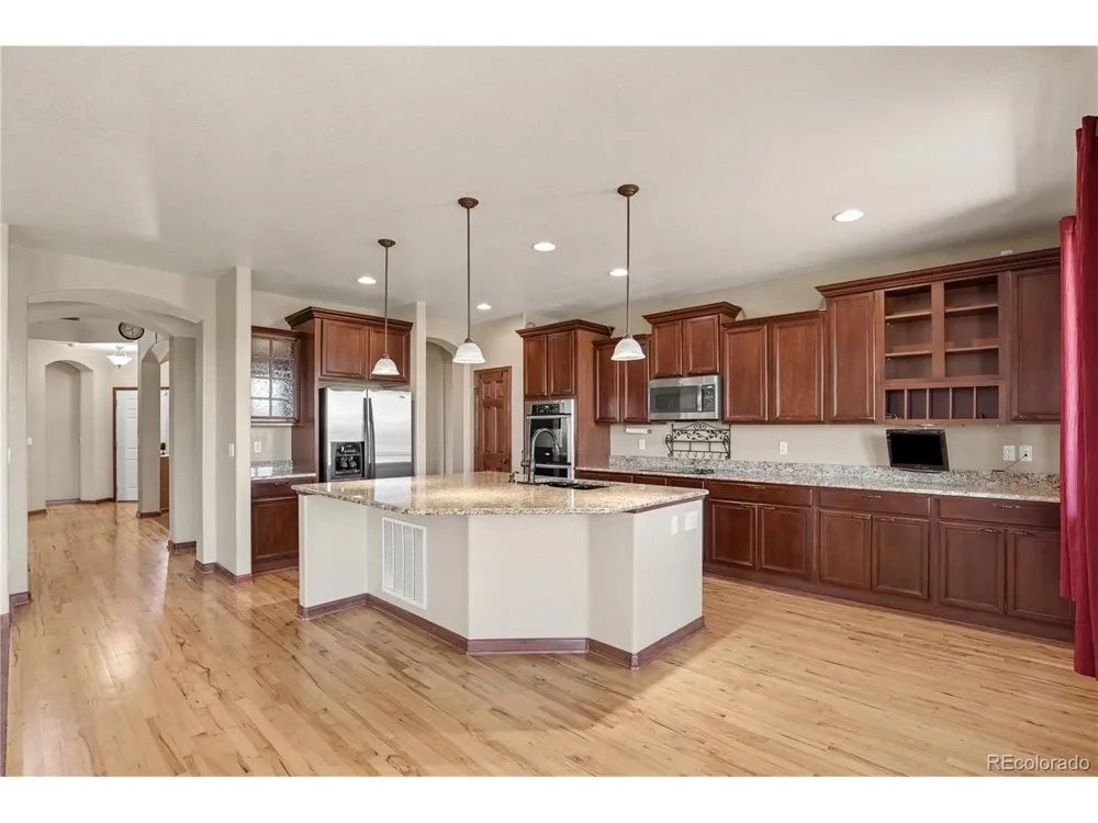 11569 S Flower Mound Way Parker, CO 80134