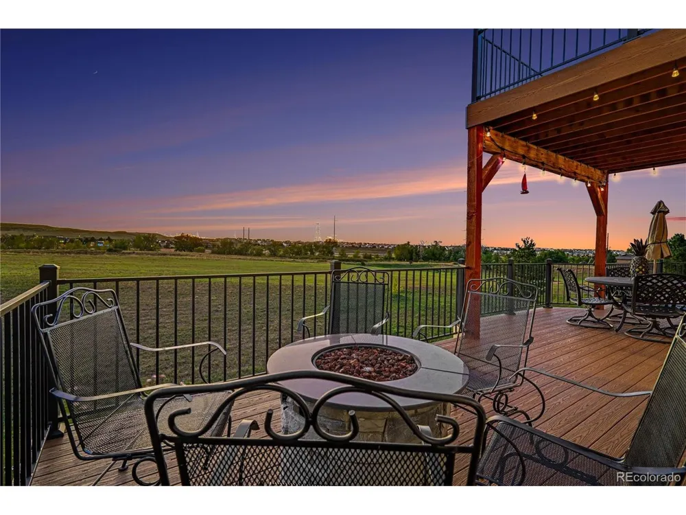 11569 S Flower Mound Way Parker, CO 80134
