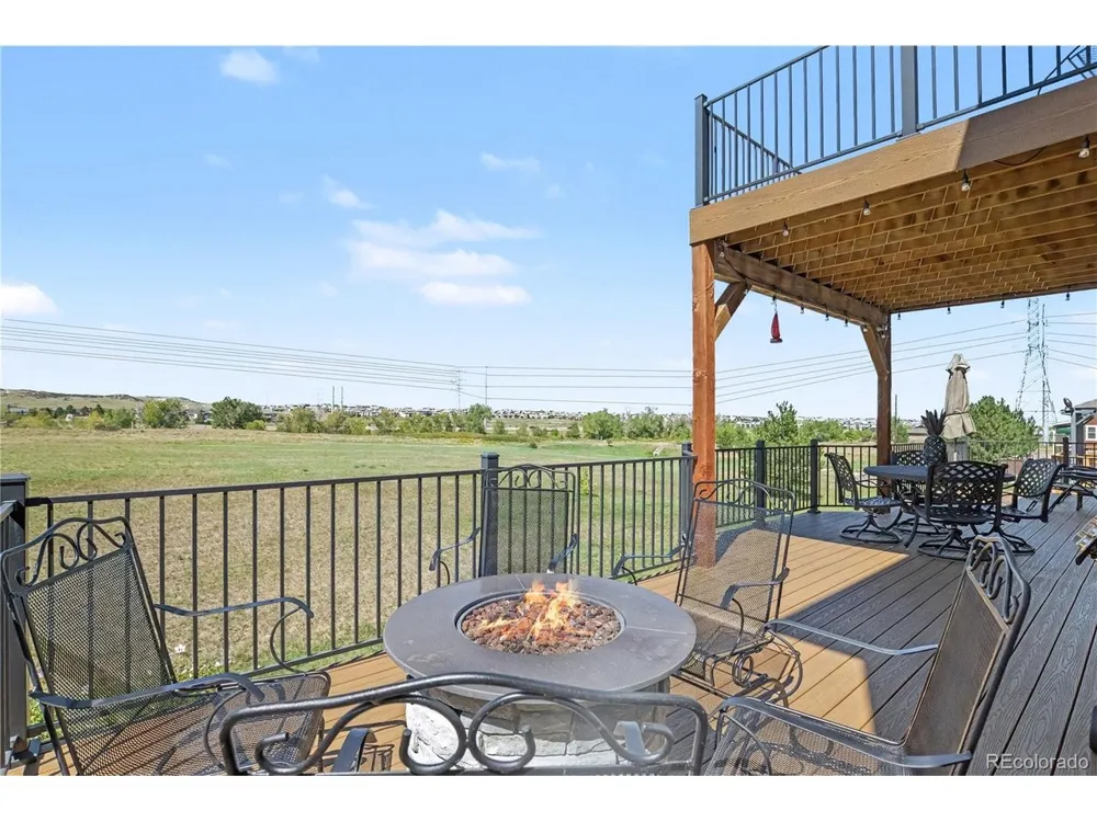 11569 S Flower Mound Way Parker, CO 80134