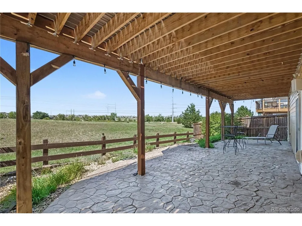 11569 S Flower Mound Way Parker, CO 80134