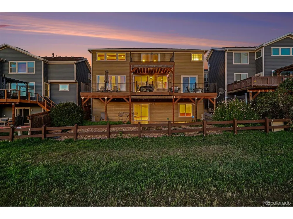 11569 S Flower Mound Way Parker, CO 80134