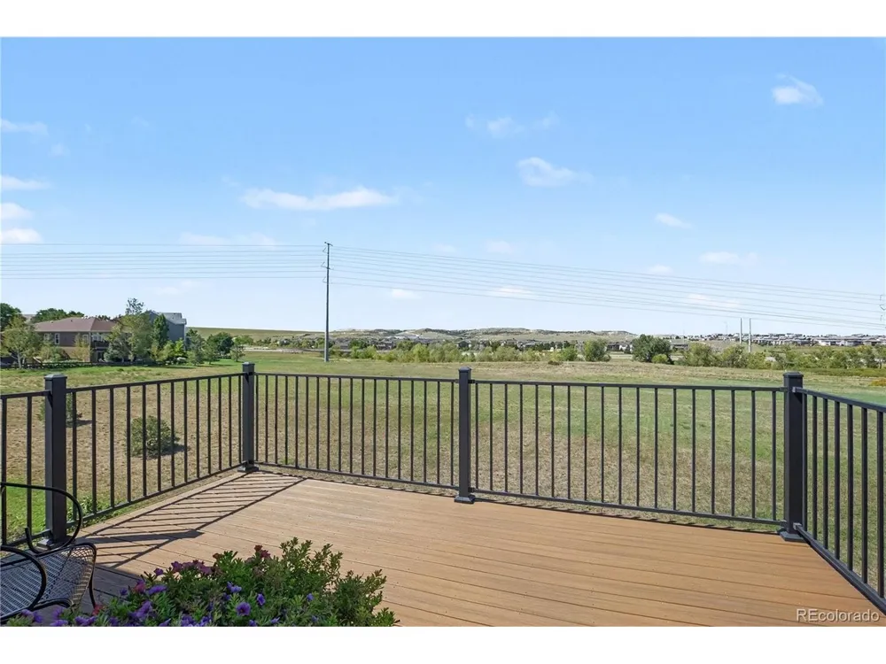 11569 S Flower Mound Way Parker, CO 80134