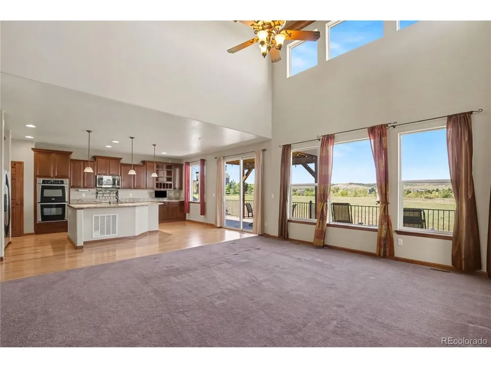 11569 S Flower Mound Way Parker, CO 80134