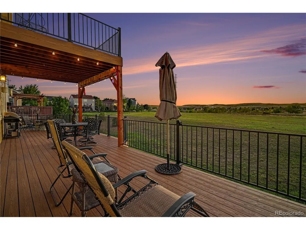 11569 S Flower Mound Way Parker, CO 80134