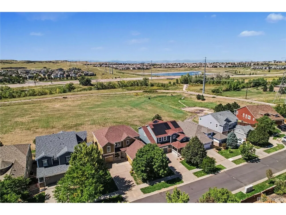 11569 S Flower Mound Way Parker, CO 80134