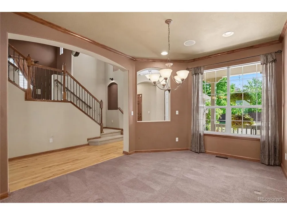 11569 S Flower Mound Way Parker, CO 80134