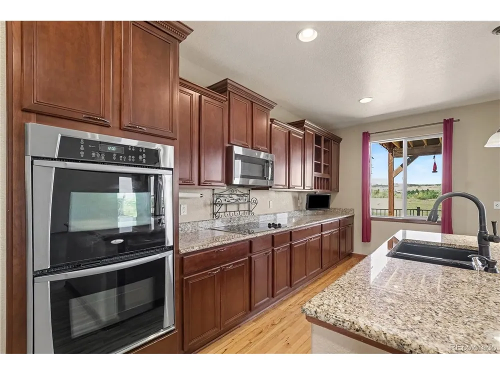 11569 S Flower Mound Way Parker, CO 80134