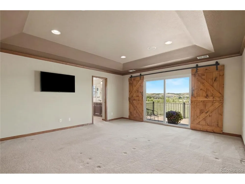 11569 S Flower Mound Way Parker, CO 80134