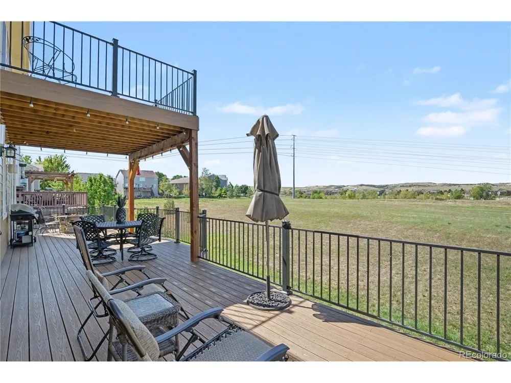 11569 S Flower Mound Way Parker, CO 80134