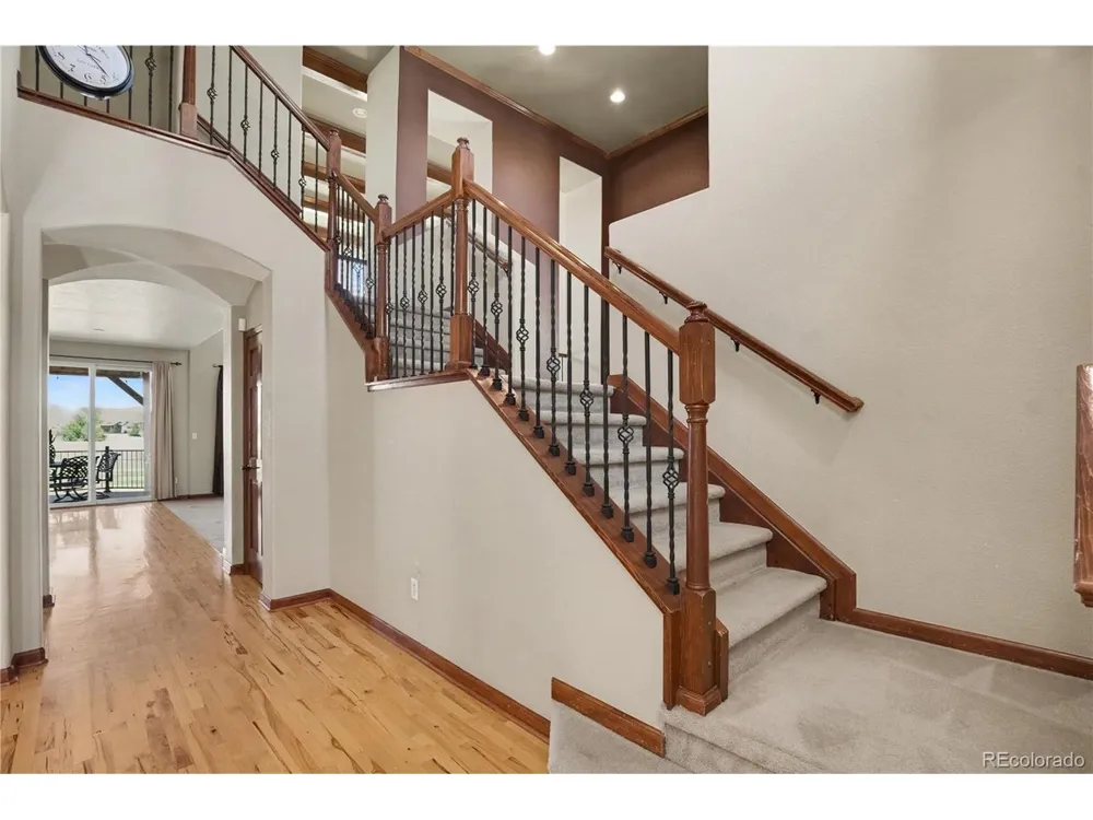 11569 S Flower Mound Way Parker, CO 80134