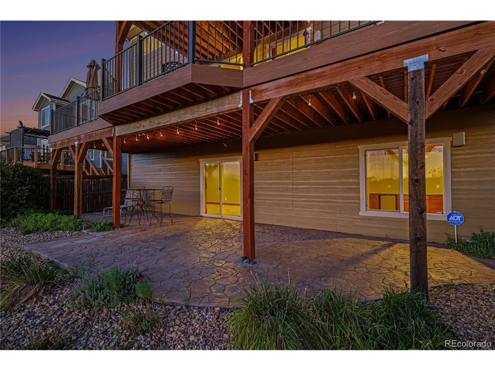 11569 S Flower Mound Way Parker, CO 80134