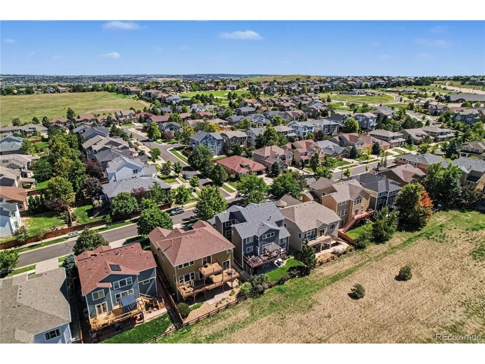 11569 S Flower Mound Way Parker, CO 80134