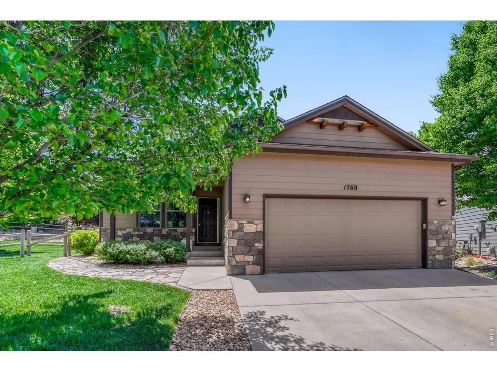 1760 Clear Creek Court Windsor, CO 80550