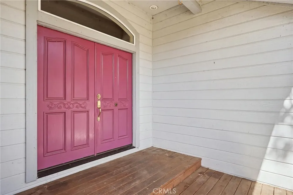 19552 Powder Horn Road Hidden Valley Lake, CA 95467