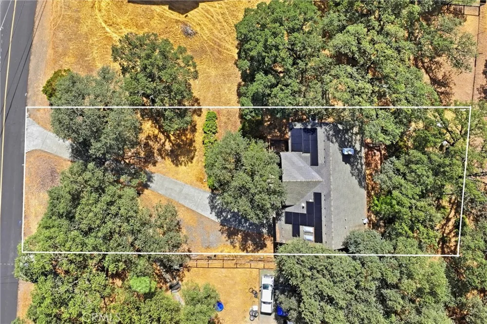 19552 Powder Horn Road Hidden Valley Lake, CA 95467