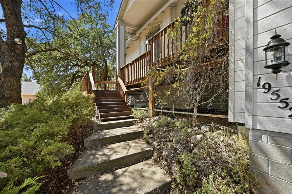 19552 Powder Horn Road Hidden Valley Lake, CA 95467