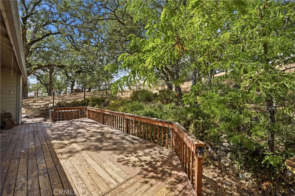 19552 Powder Horn Road Hidden Valley Lake, CA 95467