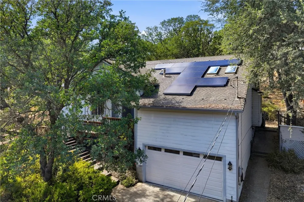 19552 Powder Horn Road Hidden Valley Lake, CA 95467