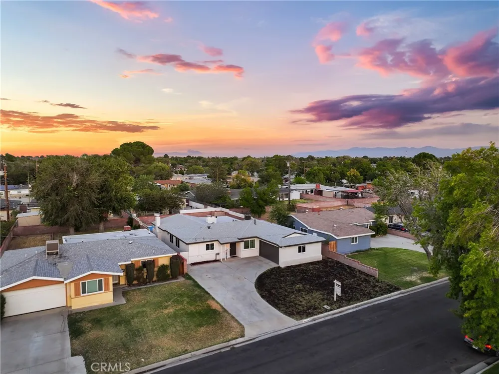 45020 Lorimer Lancaster, CA 93534