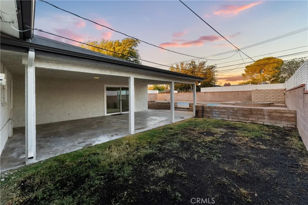 45020 Lorimer Lancaster, CA 93534