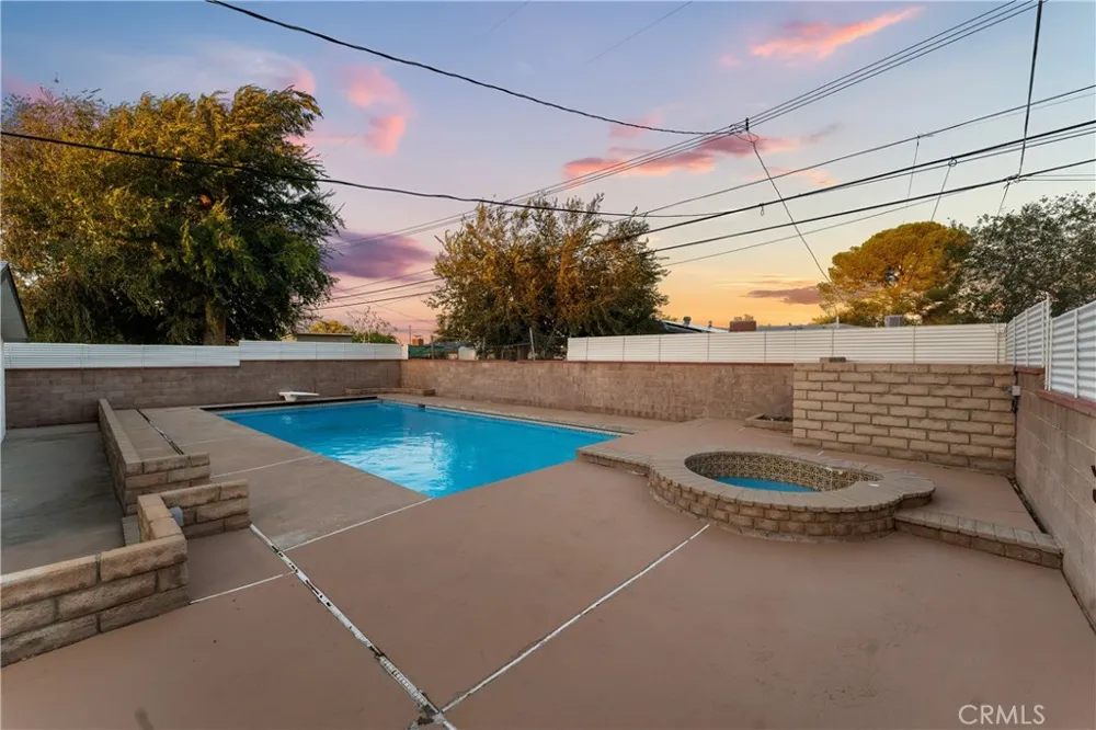45020 Lorimer Lancaster, CA 93534