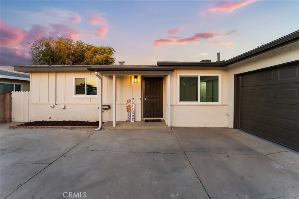 45020 Lorimer Lancaster, CA 93534