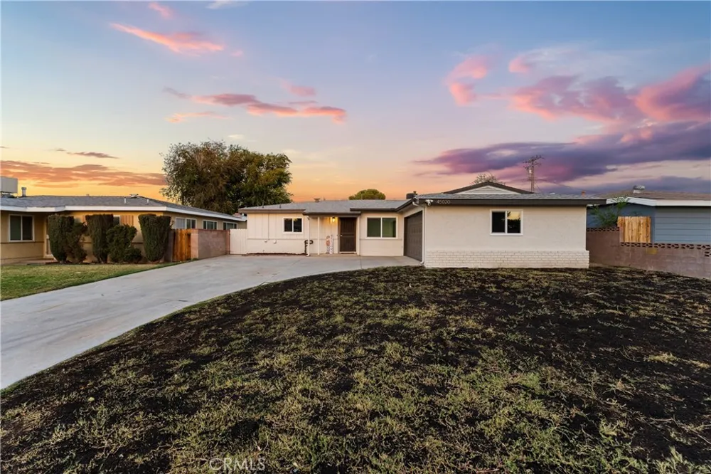 45020 Lorimer Lancaster, CA 93534
