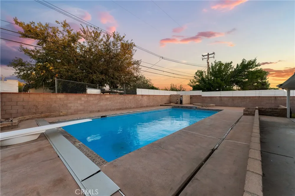 45020 Lorimer Lancaster, CA 93534