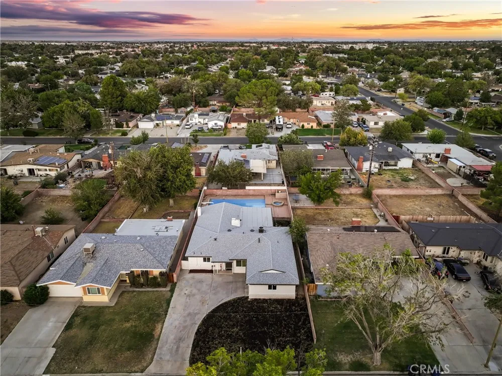 45020 Lorimer Lancaster, CA 93534