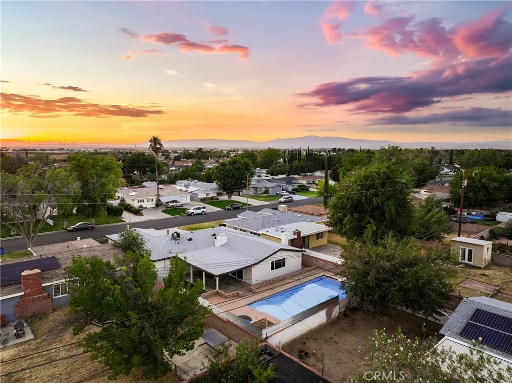 45020 Lorimer Lancaster, CA 93534