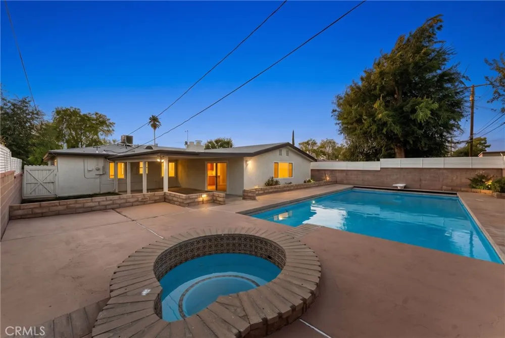 45020 Lorimer Lancaster, CA 93534