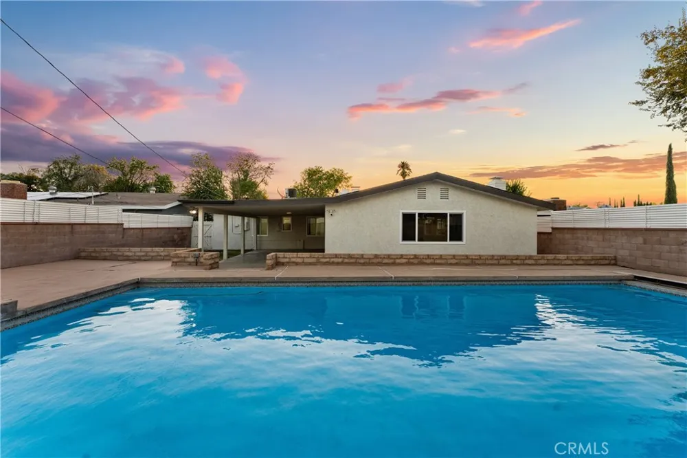 45020 Lorimer Lancaster, CA 93534