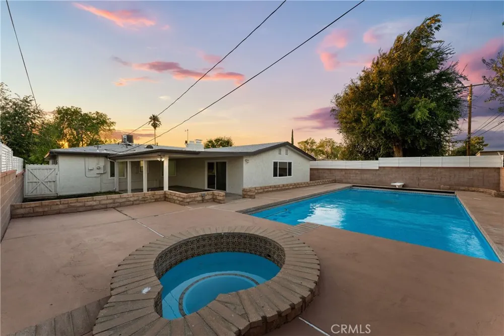 45020 Lorimer Lancaster, CA 93534