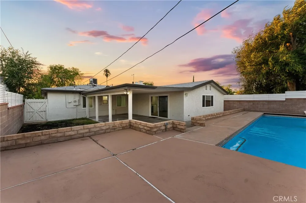 45020 Lorimer Lancaster, CA 93534