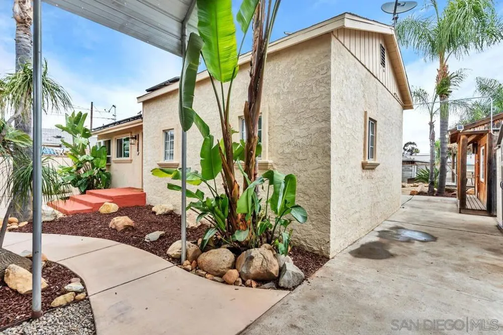 370 Wisconsin Ave El Cajon, CA 92020