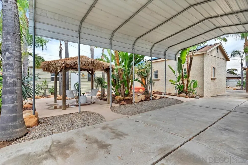 370 Wisconsin Ave El Cajon, CA 92020