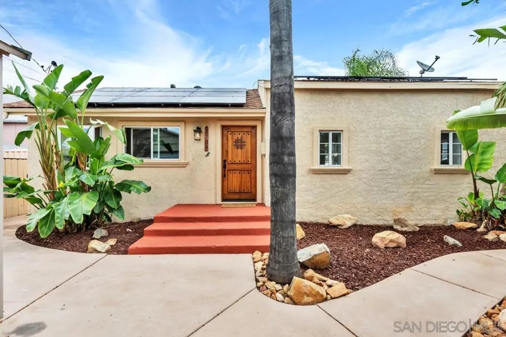370 Wisconsin Ave El Cajon, CA 92020