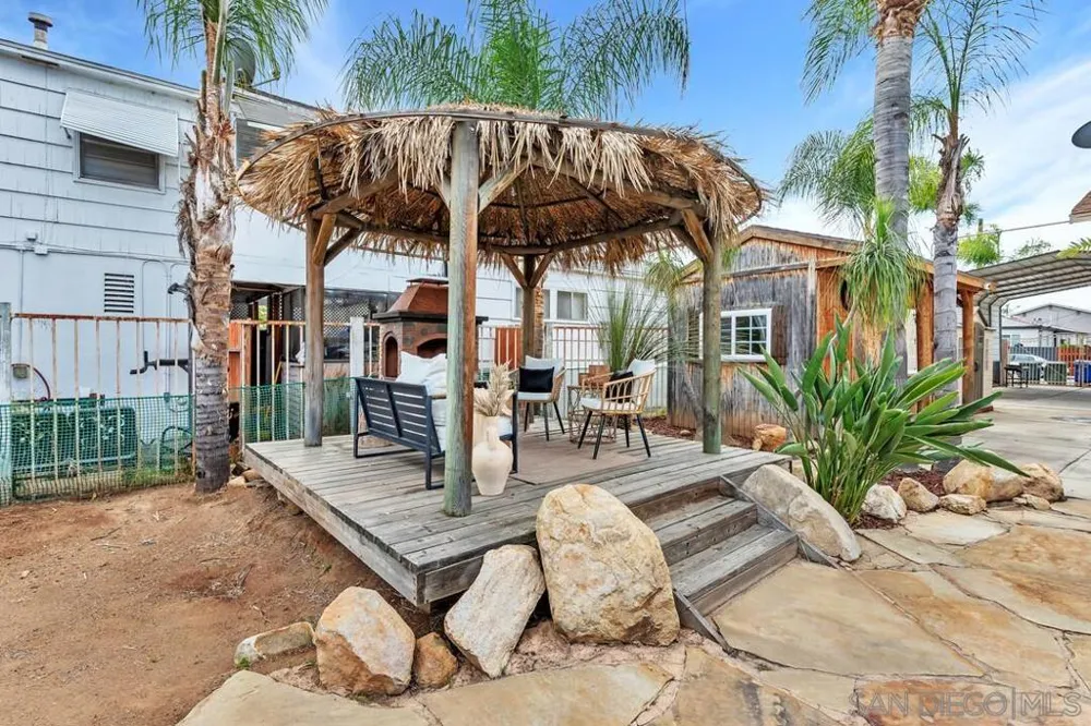 370 Wisconsin Ave El Cajon, CA 92020