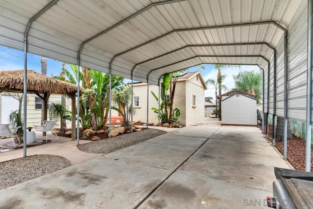 370 Wisconsin Ave El Cajon, CA 92020