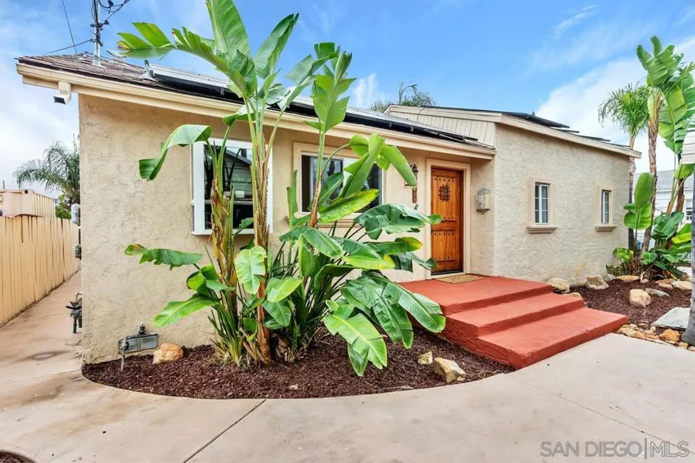 370 Wisconsin Ave El Cajon, CA 92020