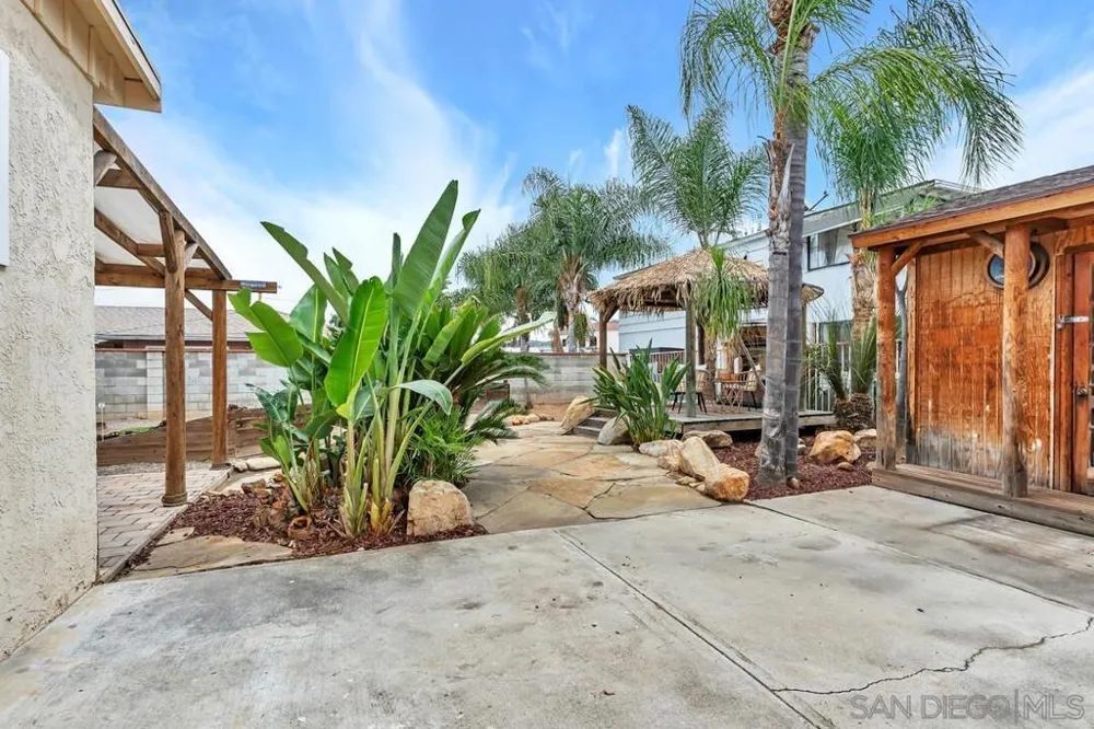 370 Wisconsin Ave El Cajon, CA 92020